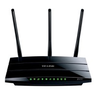 TP-LINK TD-W8980-N600 